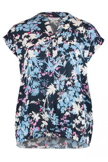 Zabaione-Miriam-44-Blus-Dam-Navy-4
