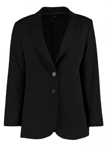Zabaione Nina Kavaj Dam Black