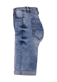 Zabaione-Parissa-Jeans-Shorts-Dam-Mid-Blue-2