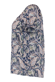 Zabaione-Pippa-Blus-Dam-Navy-2