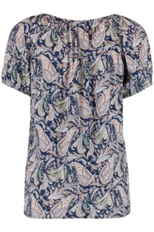 Zabaione-Pippa-Blus-Dam-Navy-3