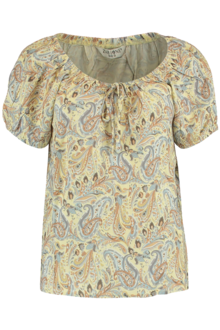 Zabaione-Pippa-Blus-Dam-Yellow-1