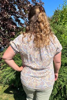 Zabaione-Pippa-Blus-Dam-Yellow-11
