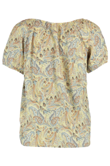 Zabaione-Pippa-Blus-Dam-Yellow-3