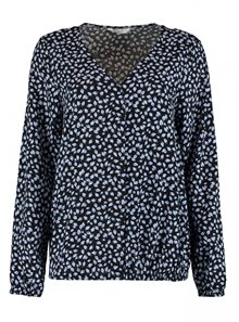 Zabaione Sanaz Blus Dam Blue