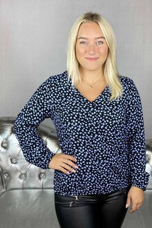 Zabaione-Sanaz-Blus-Dam-Blue-11