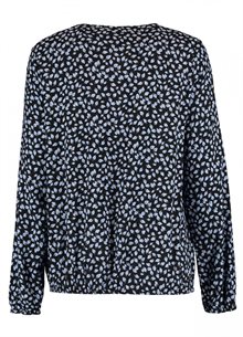 Zabaione Sanaz Blus Dam Blue