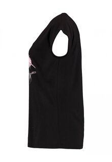 Zabaione-Sara-T-shirt-Dam-Black-2