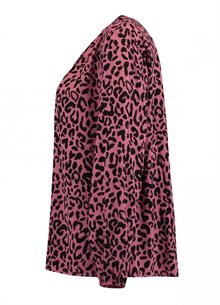 Zabaione Tilly Blus Dam Berry