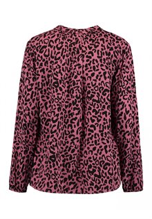 Zabaione Tilly Blus Dam Berry