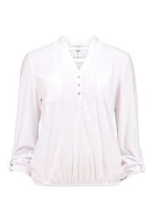 Zabaione-Tova-Blus-Dam-White-1