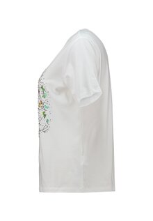 Zabaione-Tree-T-shirt-Dam-White-2