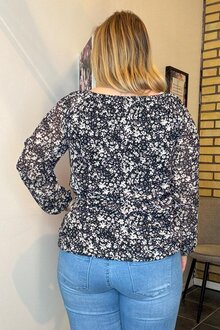 Zabaione-Tulip-Blus-Dam-Black-12