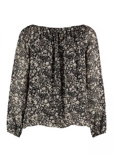 Zabaione-Tulip-Blus-Dam-Black-2