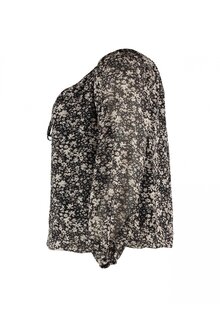 Zabaione-Tulip-Blus-Dam-Black-3