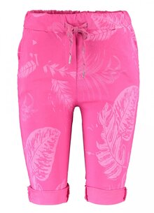 Zabaione-Viva-Stretch-Shorts-Rosa-Dam-1