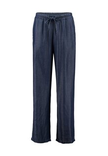 Zila-Byxa-Dam-Dark-Blue-Zabaione--Smilebutiken-1