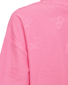 Ziprea-T-shirt-Dam-Wild-Orchid-Freequent--Smilebutiken-2