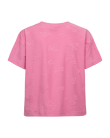 Ziprea-T-shirt-Dam-Wild-Orchid-Freequent--Smilebutiken-3