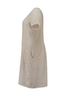 Zizzil-Klanning-Dam-Beige-Zabaione--Smilebutiken-2