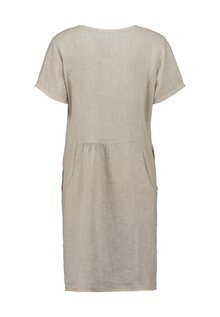 Zizzil-Klanning-Dam-Beige-Zabaione--Smilebutiken-3