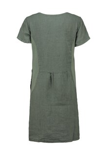 Zizzil-Klanning-Dam-Khaki-Zabaione--Smilebutiken-3