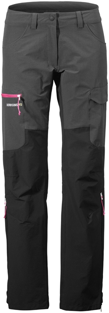 sabine womens pants Coal Black Didriksons